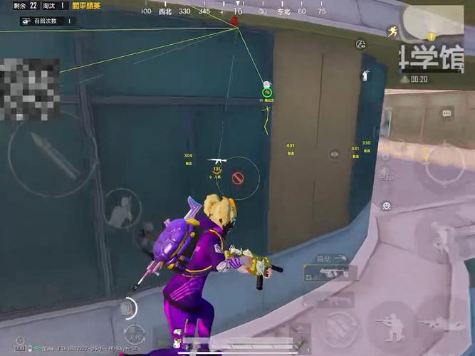 和平精英辅助【地狱犬/哮天犬】